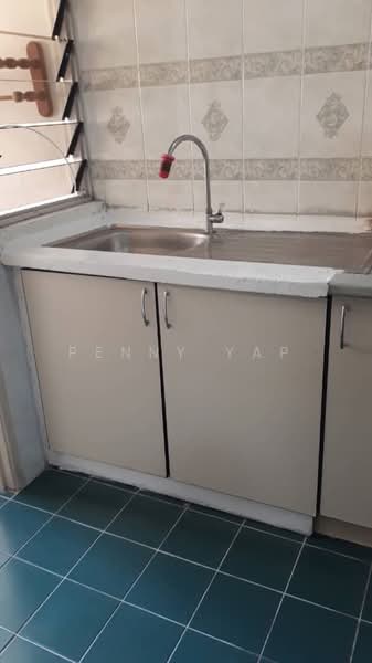 Condominium for Rent at Astana Putra - Penny Yap - Kitchen - PropertyGuru.com.my
