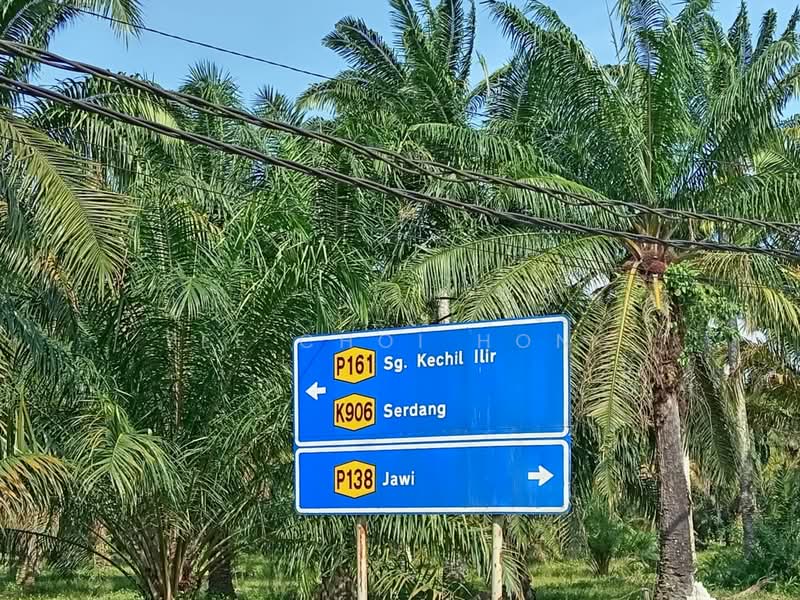 Tanah Pertanian untuk Dijual di Sungai Jawi (Penang) - Yee Choi Hong - PropertyGuru.com.my