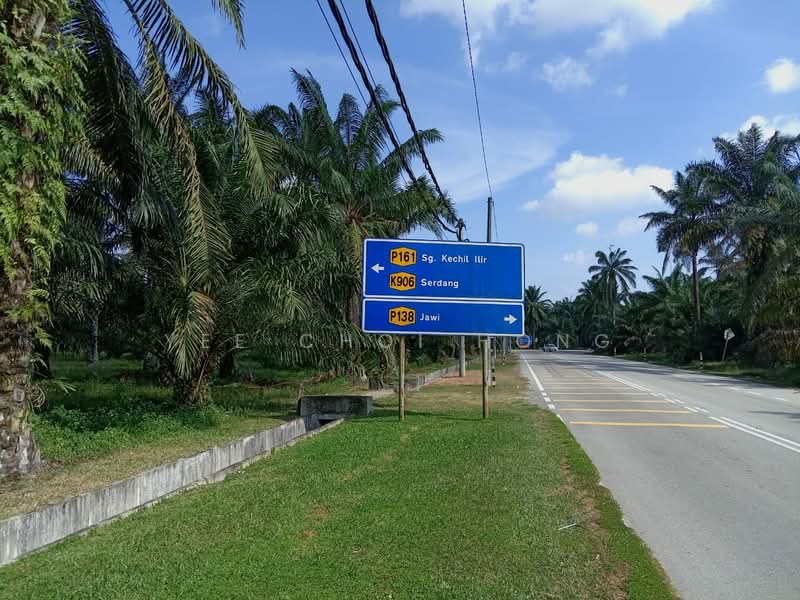 Tanah Pertanian untuk Dijual di Sungai Jawi (Penang) - Yee Choi Hong - PropertyGuru.com.my