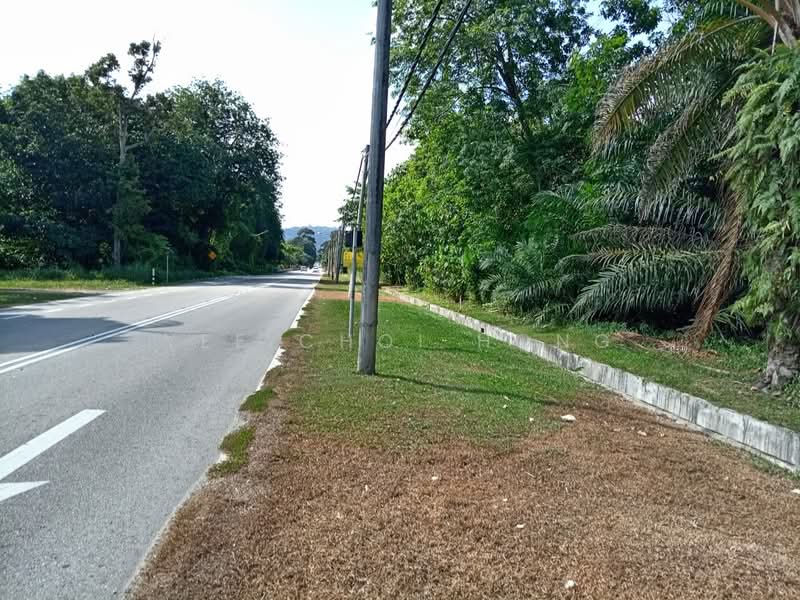 Tanah Pertanian untuk Dijual di Sungai Jawi (Penang) - Yee Choi Hong - Exterior - PropertyGuru.com.my