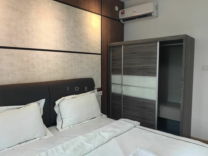 Condominium for Sale at Ataraxia Park @ Forest City - Iden Tan - Bedroom - PropertyGuru.com.my