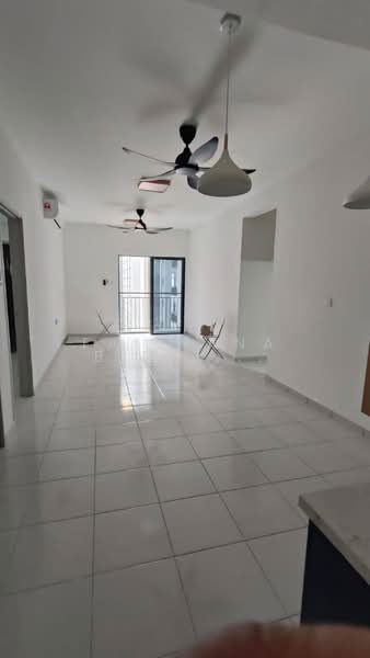 Servis Apartment untuk Dijual di Residensi Mutiara Kajang 2 - Faliyana binti Muda - PropertyGuru.com.my