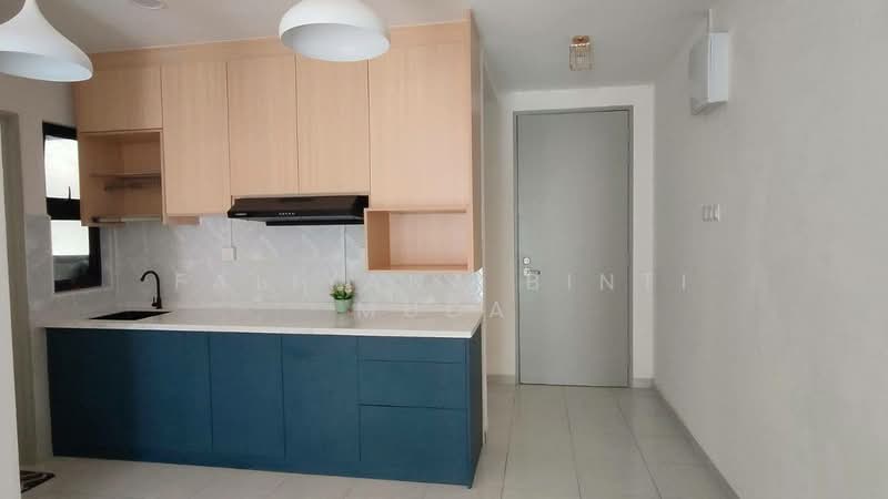 Servis Apartment untuk Dijual di Residensi Mutiara Kajang 2 - Faliyana binti Muda - PropertyGuru.com.my