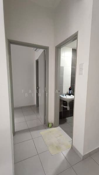 Servis Apartment untuk Dijual di Residensi Mutiara Kajang 2 - Faliyana binti Muda - PropertyGuru.com.my
