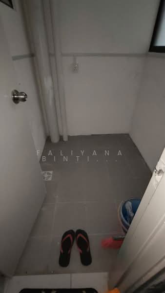 Servis Apartment untuk Dijual di Residensi Mutiara Kajang 2 - Faliyana binti Muda - PropertyGuru.com.my
