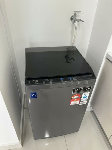 Servis Apartment untuk Disewa di Teega Suites - Oscar Wong - Interior - PropertyGuru.com.my