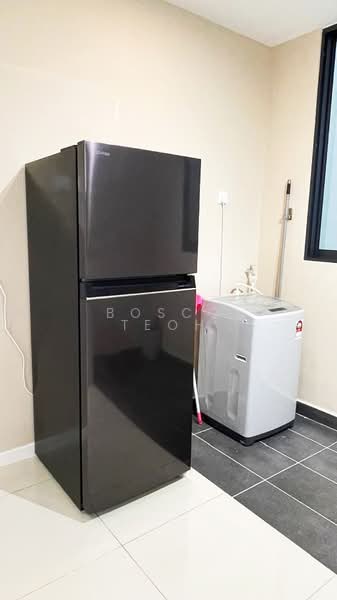 Kondominium untuk Disewa di Novus - Bosco Teoh - Interior - PropertyGuru.com.my