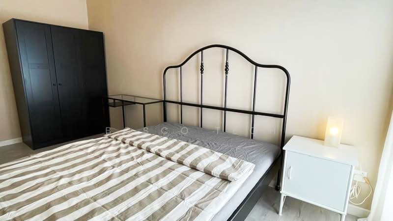 Kondominium untuk Disewa di Novus - Bosco Teoh - Bedroom - PropertyGuru.com.my