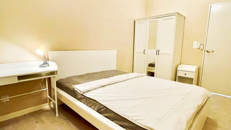 Kondominium untuk Disewa di Novus - Bosco Teoh - Bedroom - PropertyGuru.com.my