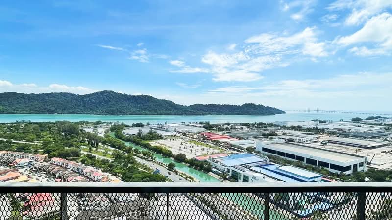 Kondominium untuk Disewa di Novus - Bosco Teoh - View - PropertyGuru.com.my