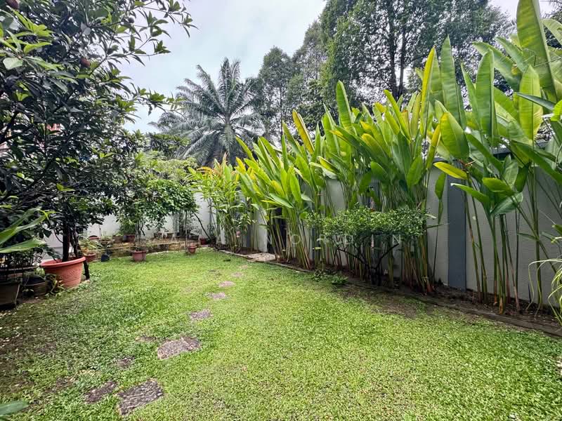 Bungalow for Sale in Seksyen U2 (Saujana) - Sa'a Nordin - Garden - PropertyGuru.com.my