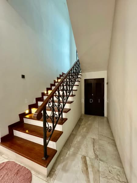 Bungalow for Sale in Seksyen U2 (Saujana) - Sa'a Nordin - Interior - PropertyGuru.com.my