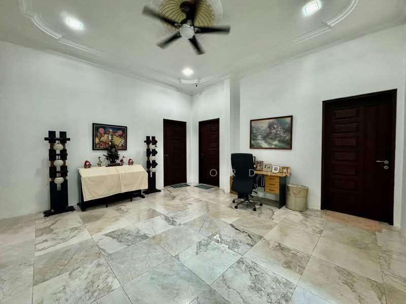 Bungalow for Sale in Seksyen U2 (Saujana) - Sa'a Nordin - Study - PropertyGuru.com.my