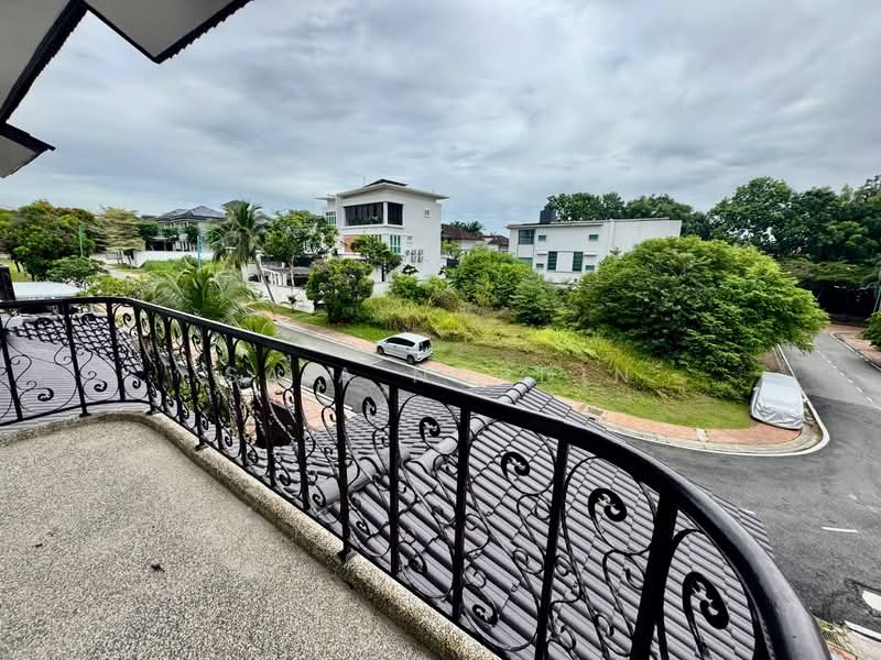 Bungalow for Sale in Seksyen U2 (Saujana) - Sa'a Nordin - Exterior - PropertyGuru.com.my