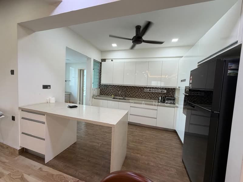 Condominium for Rent at Platino Condominium - Jovin Pang - PropertyGuru.com.my