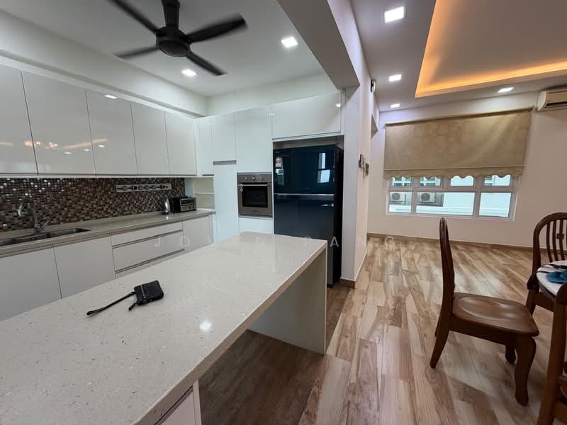 Condominium for Rent at Platino Condominium - Jovin Pang - PropertyGuru.com.my