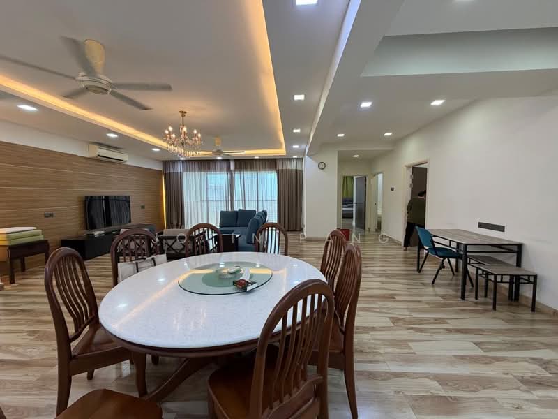 Condominium for Rent at Platino Condominium - Jovin Pang - PropertyGuru.com.my