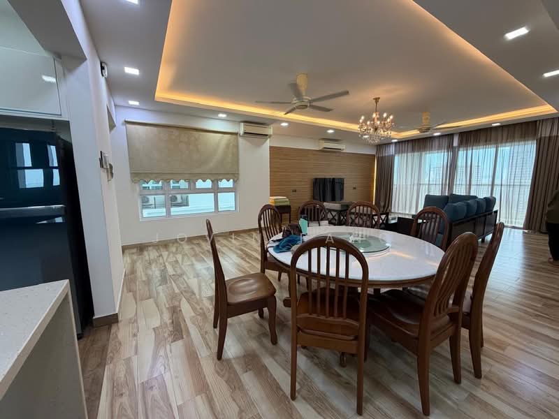 Condominium for Rent at Platino Condominium - Jovin Pang - PropertyGuru.com.my