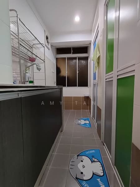 Rumah Flat untuk Disewa di Taman Pelangi Indah - Amy Tan - Interior - PropertyGuru.com.my