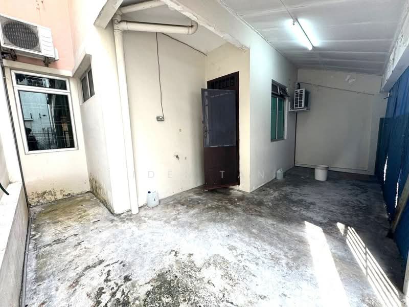 2-storey Terraced House for Sale in Taman Desa Tebrau (Tebrau) - Iden Tan - Exterior - PropertyGuru.com.my