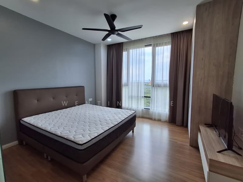 Condominium for Sale at The WaterEdge (Pinggiran Air) - Wenting Lee - PropertyGuru.com.my