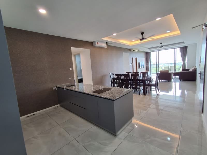 Condominium for Sale at The WaterEdge (Pinggiran Air) - Wenting Lee - PropertyGuru.com.my