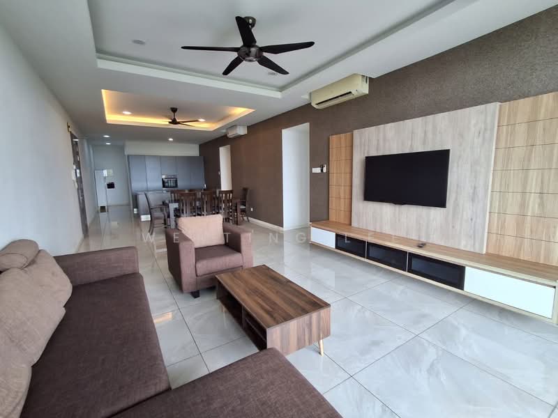 Condominium for Sale at The WaterEdge (Pinggiran Air) - Wenting Lee - PropertyGuru.com.my