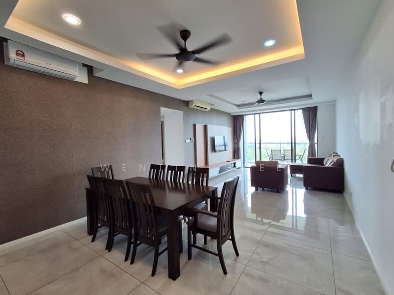 Condominium for Sale at The WaterEdge (Pinggiran Air) - Wenting Lee - PropertyGuru.com.my