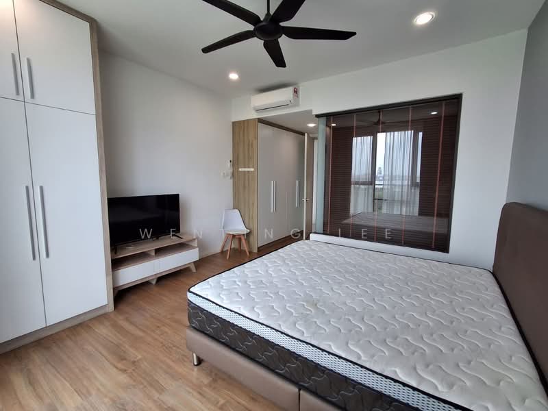Condominium for Sale at The WaterEdge (Pinggiran Air) - Wenting Lee - PropertyGuru.com.my