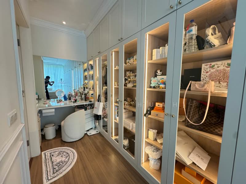 Condominium for Sale at Eco Terraces - Louis Chuah - Interior - PropertyGuru.com.my