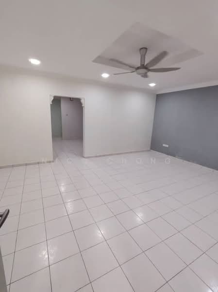 Rumah Teres 2 Tingkat untuk Dijual di Taman Daya (Johor Bahru) - Nico Chong - Living Room - PropertyGuru.com.my