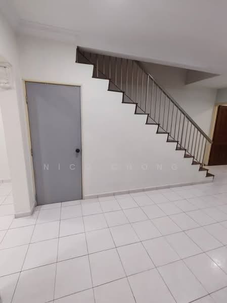 Rumah Teres 2 Tingkat untuk Dijual di Taman Daya (Johor Bahru) - Nico Chong - Interior - PropertyGuru.com.my
