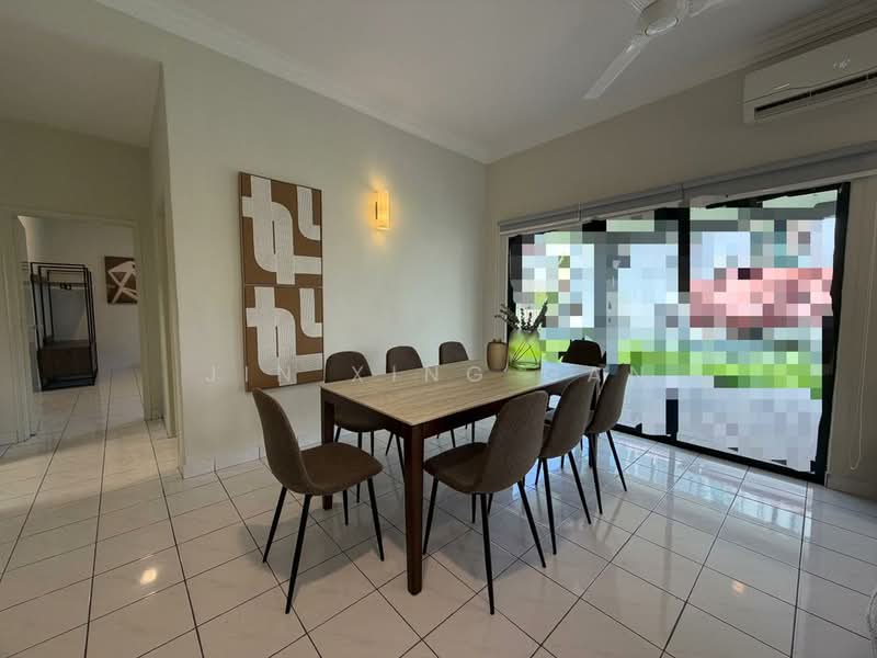 Semi-Detached House for Rent in Petaling Jaya (Selangor) - Jin Xing Gan - PropertyGuru.com.my