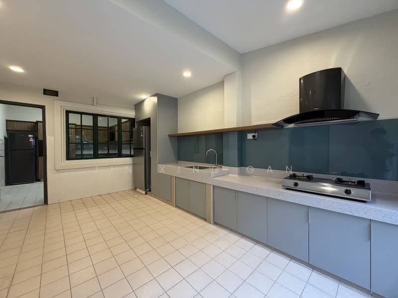Semi-Detached House for Rent in Petaling Jaya (Selangor) - Jin Xing Gan - PropertyGuru.com.my