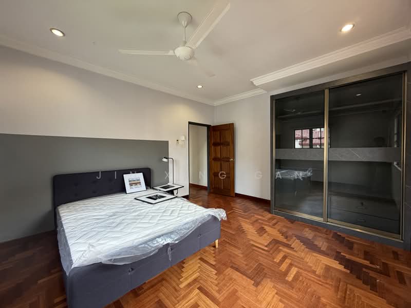 Semi-Detached House for Rent in Petaling Jaya (Selangor) - Jin Xing Gan - PropertyGuru.com.my