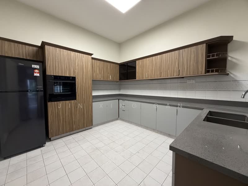 Semi-Detached House for Rent in Petaling Jaya (Selangor) - Jin Xing Gan - PropertyGuru.com.my