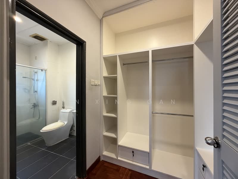 Semi-Detached House for Rent in Petaling Jaya (Selangor) - Jin Xing Gan - PropertyGuru.com.my