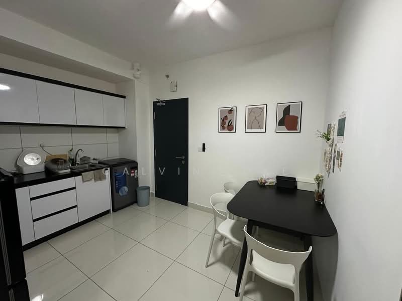 Service Residence for Rent at The New Duo @ Edumetro - Calvin Loke - PropertyGuru.com.my