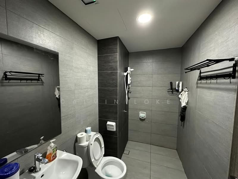 Service Residence for Rent at The New Duo @ Edumetro - Calvin Loke - PropertyGuru.com.my