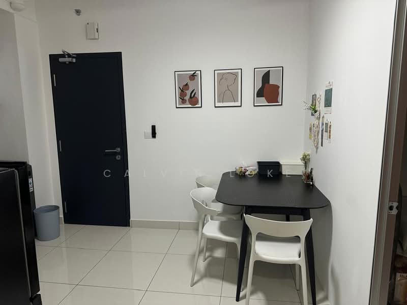Service Residence for Rent at The New Duo @ Edumetro - Calvin Loke - PropertyGuru.com.my