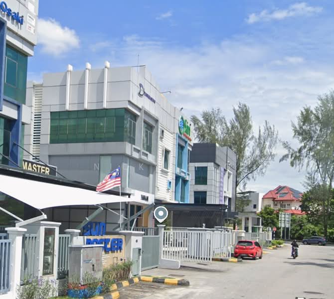 Kedai untuk Disewa di Bandar Bukit Puchong (Puchong) - Nicky Ling - PropertyGuru.com.my