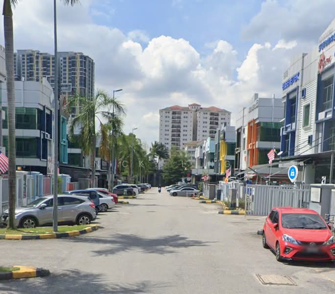 Kedai untuk Disewa di Bandar Bukit Puchong (Puchong) - Nicky Ling - PropertyGuru.com.my