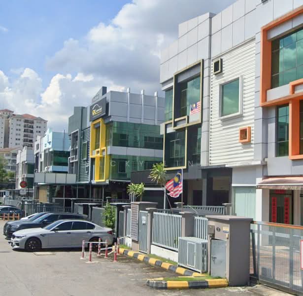 Kedai untuk Disewa di Bandar Bukit Puchong (Puchong) - Nicky Ling - PropertyGuru.com.my