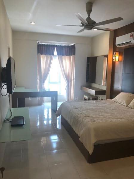Condominium for Rent at Bayswater Resort Condominium - Khai Shian - Bedroom - PropertyGuru.com.my