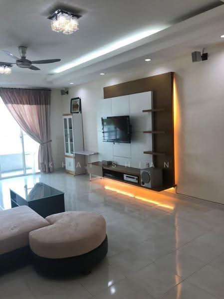 Condominium for Rent at Bayswater Resort Condominium - Khai Shian - PropertyGuru.com.my