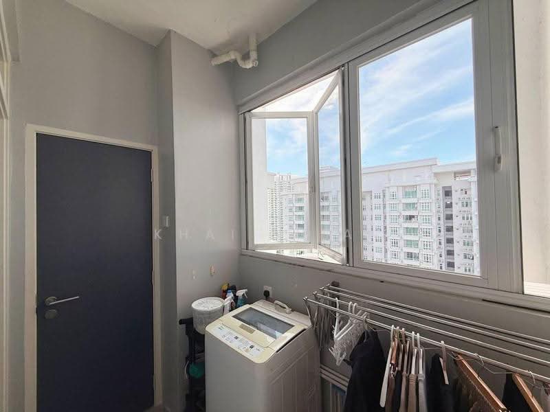 Condominium for Rent at Bayswater Resort Condominium - Khai Shian - Interior - PropertyGuru.com.my