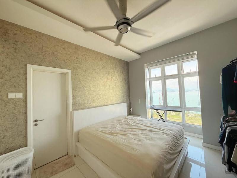 Condominium for Rent at Bayswater Resort Condominium - Khai Shian - Bedroom - PropertyGuru.com.my