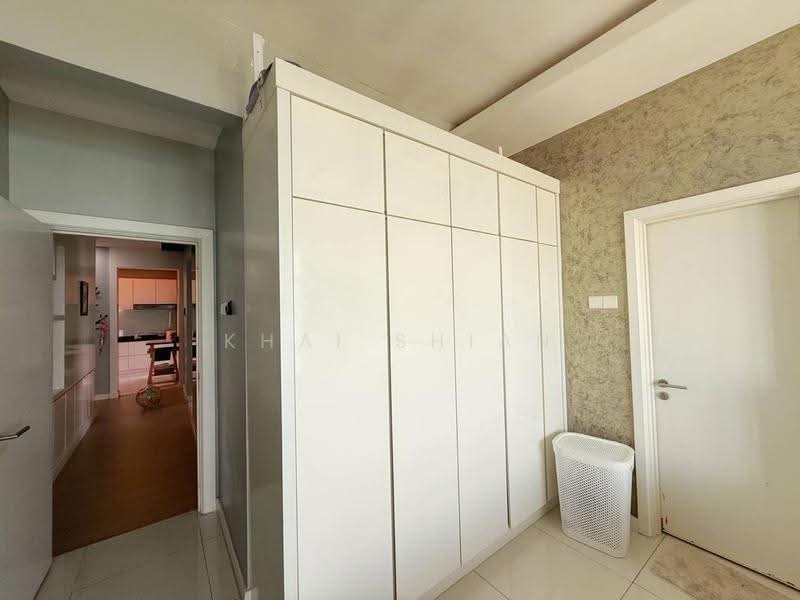 Condominium for Rent at Bayswater Resort Condominium - Khai Shian - Interior - PropertyGuru.com.my