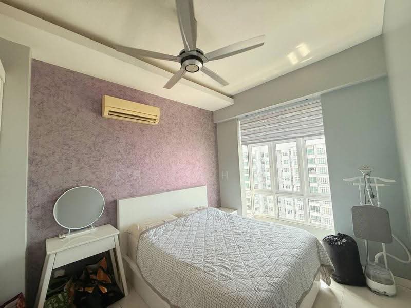 Condominium for Rent at Bayswater Resort Condominium - Khai Shian - Bedroom - PropertyGuru.com.my
