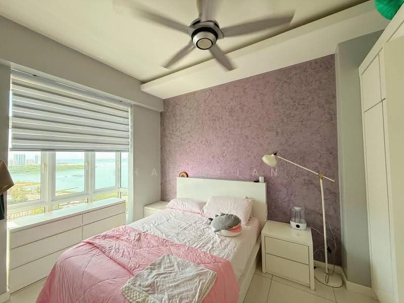 Condominium for Rent at Bayswater Resort Condominium - Khai Shian - Bedroom - PropertyGuru.com.my